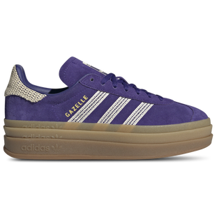 Collegiate Purple/Wonder White/Gold Metallic