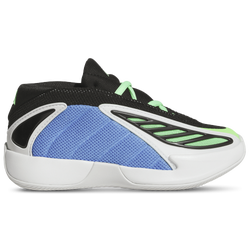 Boys' Preschool - adidas Anthony Edwards 2 - Blue Fusion/Zero Metallic
