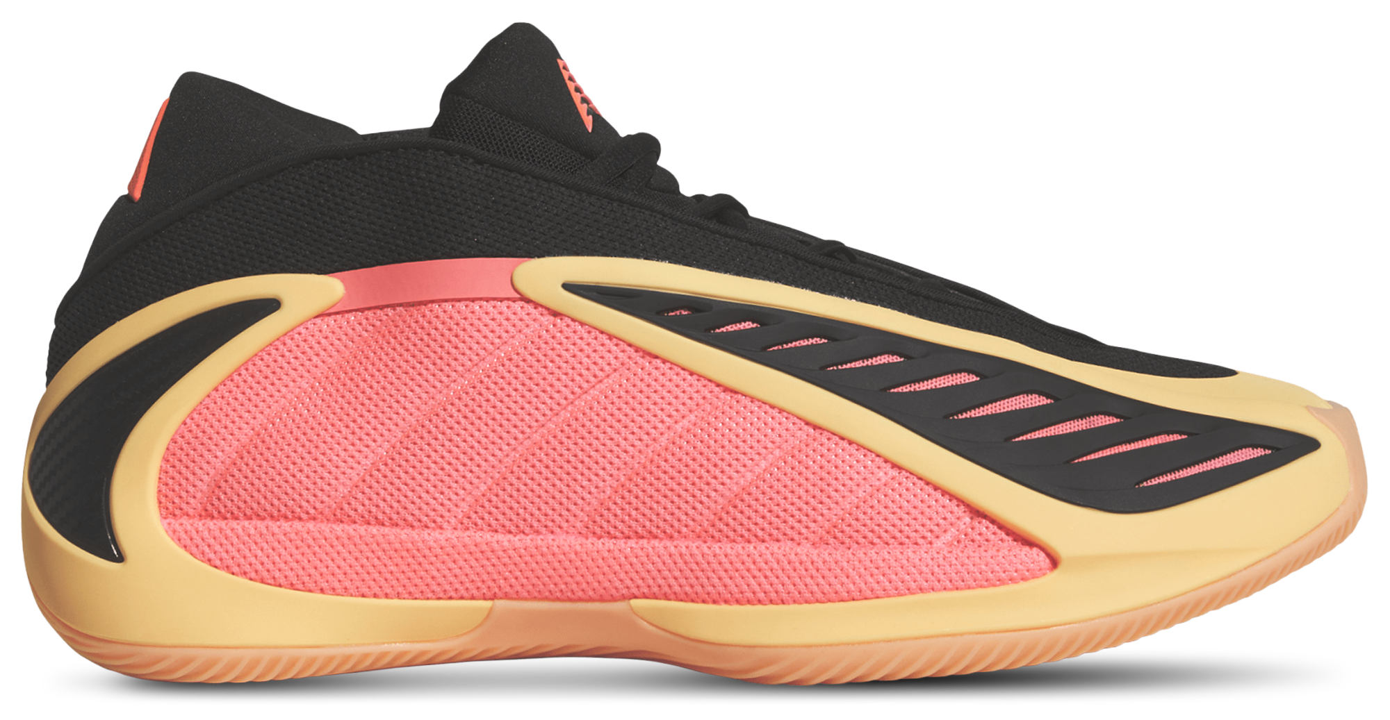adidas Anthony Edwards 2 - Men's
