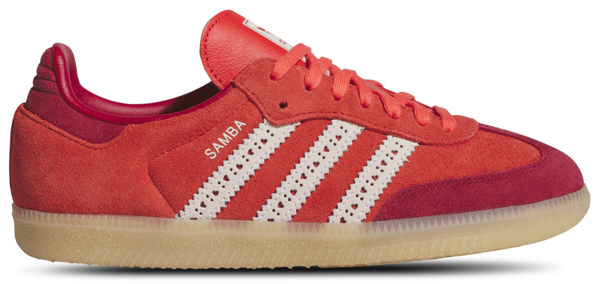 adidas Originals Samba | Champs Sports adidas Originals Samba | Champs Sports