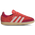 adidas Originals Samba - Girls' Grade School Red/Brown/Pink