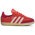 adidas Originals Samba  - Girls' Preschool Red/Pink/Brown