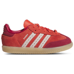 Bright Red/Cream White/Team Victory Red