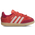 adidas Originals Samba  - Girls' Toddler Bright Red/Cream White/Team Victory Red