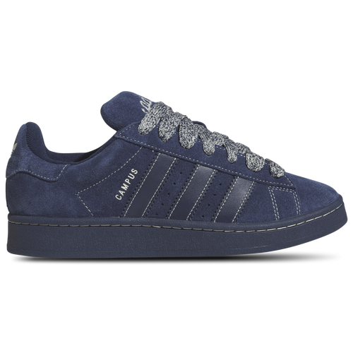 adidas Originals Campus 00s - adidas Originals Night Indigo/Bold Gold Warm Vanilla