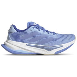 Women's - adidas Supernova Prima 2 - Blue Fusion/Blue Spark Met