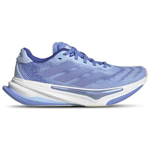 Adidas Originals Womens Adidas Supernova Prima 2 In Blue