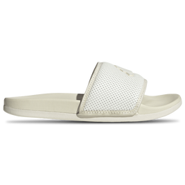サンダル・ミュール adidas Adilette W Platform Slide White adidas Adilette Platform Slides - White | Women's Lifestyle