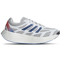 Crystal White/Grey
