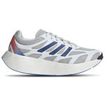 Crystal White/Grey