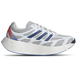 Men's - adidas Adizero Aruku - Crystal White/Grey