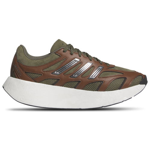 MENS - adidas Adizero Aruku - Preloved Brown/Dark