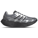 Silver Metallic/Grey