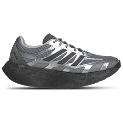 Men's - adidas Adizero Aruku - Silver Metallic/Grey