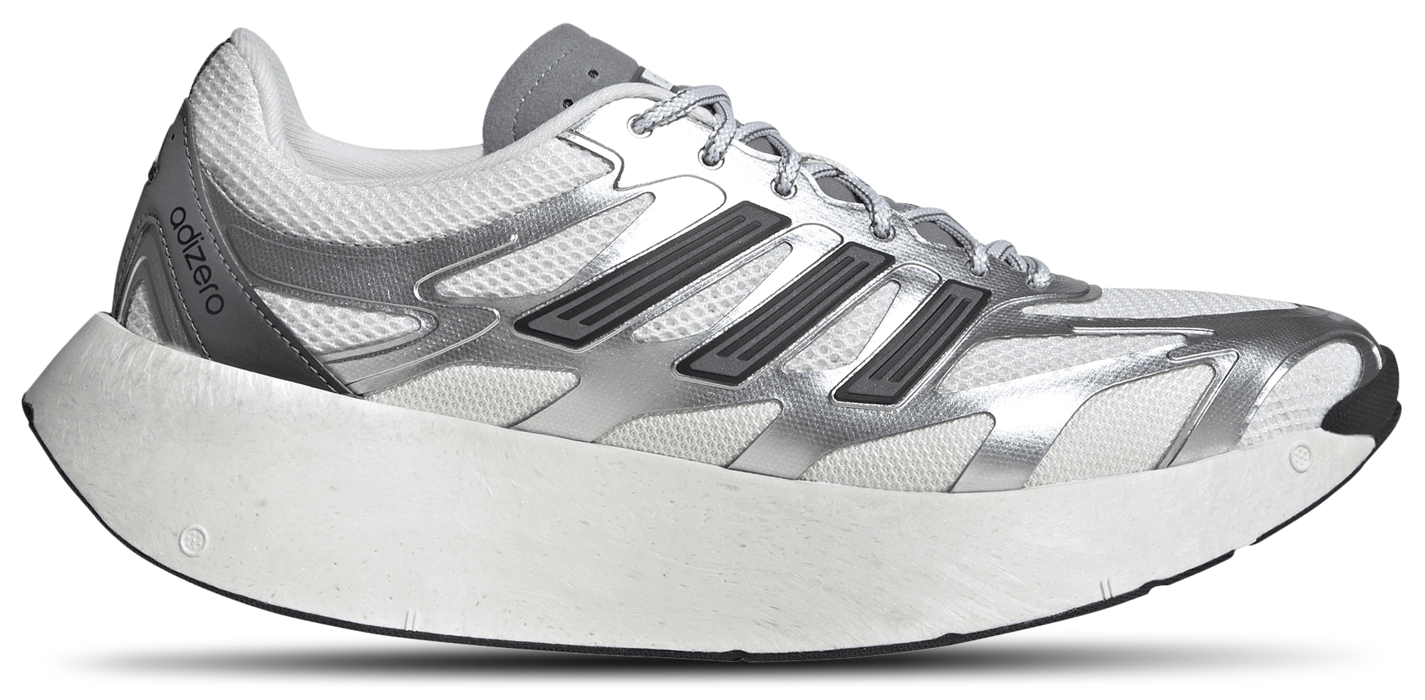 ★adidas★ Adizero Aruku Crystal White IH0849 adidas Adizero Aruku Shoes - White | Free Shipping with