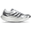 adidas Adizero Aruku - Men's Silver Metallic/Crystal White