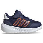 Dark Blue/Semi Impact Orange