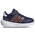 adidas X_PLR Path - Boys' Toddler Dark Blue/Semi Impact Orange