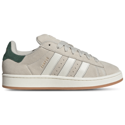 Men's - adidas Originals Campus 00 - Alumina/Off White/Colgate Green