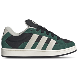 Men's - adidas Originals Campus 00S Beta - Core Black/Alumina/Collegiate Green