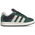 adidas Originals Campus 00S Beta - Men's Core Black/Alumina/Collegiate Green