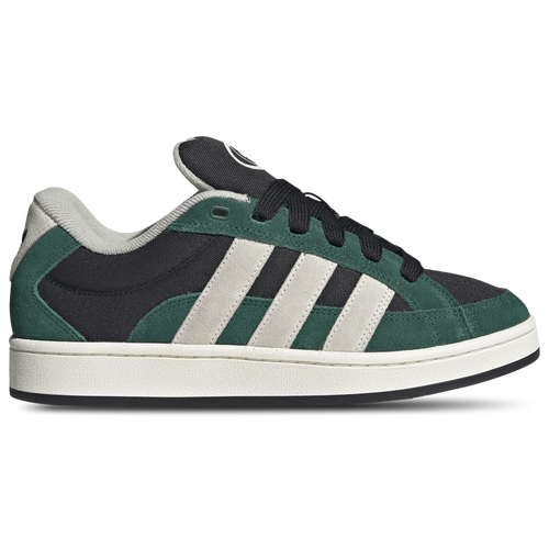  - adidas Originals Campus 00S Beta - Core Black/Alumina Collegiate Green