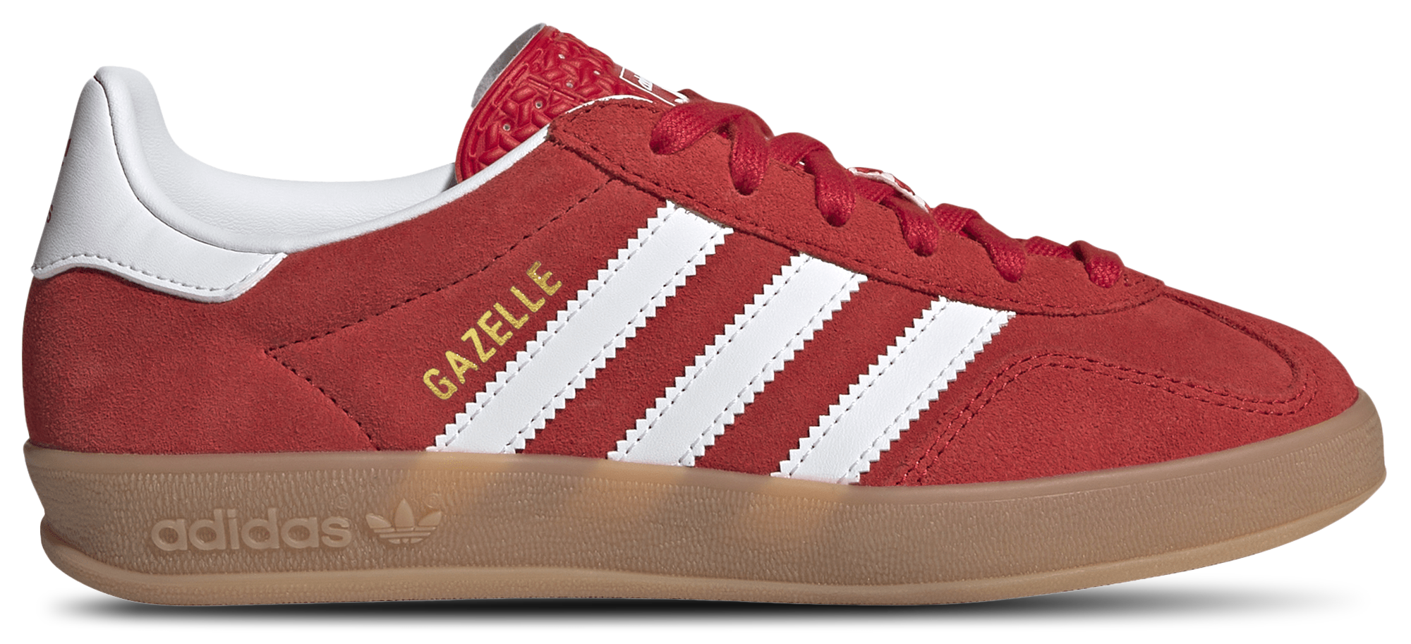 adidas Originals Gazelle Indoor | Champs Sports
