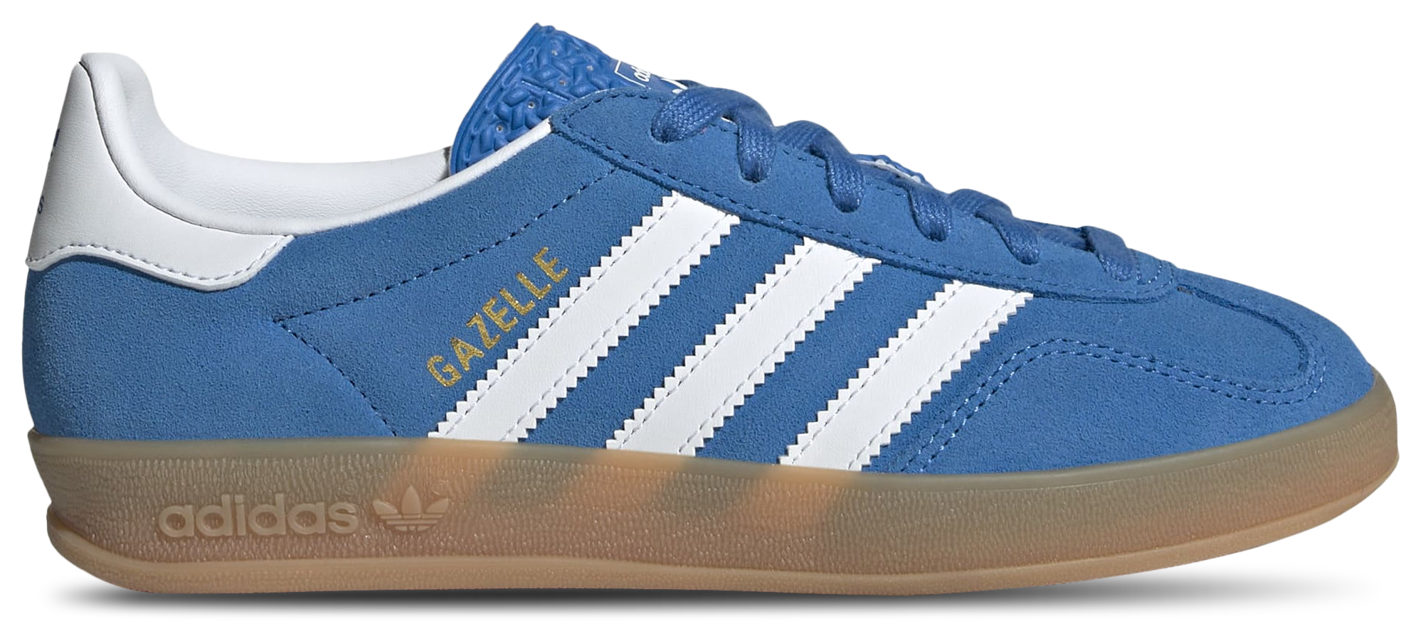 adidas Originals Gazelle Indoor - Boys' Grade School | Kids Foot Locker