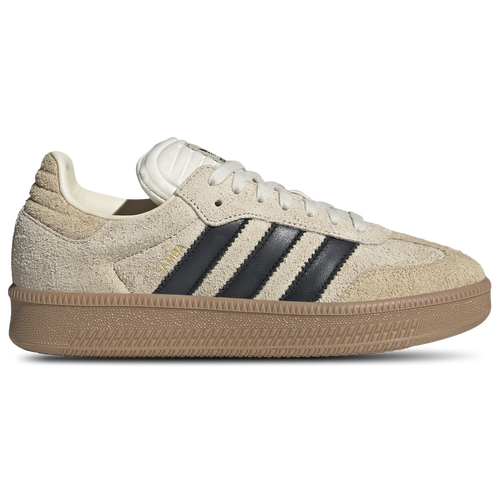 adidas Originals Samba  - adidas Originals Wonder White/Gum Core Black