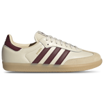 Tan/Maroon
