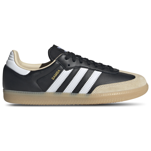 adidas Samba スニーカー ブラック/レッド　26cm Amazon | adidas Originals メンズ サンバ サッカーシューズ