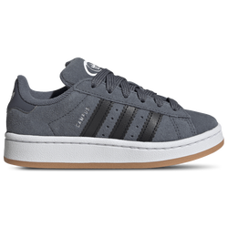 Boys' Preschool - adidas Originals Campus 00s CF EL - Onix/White