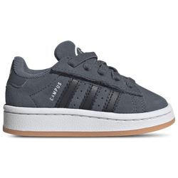 Boys' Toddler - adidas Originals Campus 00s CF EL - Onix/White