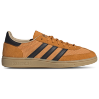 Crew Orange/Black