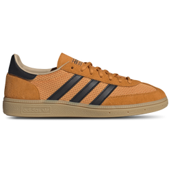 Men's - adidas Originals Handball Spezial - Crew Orange/Black