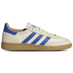 Blue/Cream White