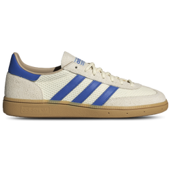 Men's - adidas Originals Handball Spezial - Blue/Cream White