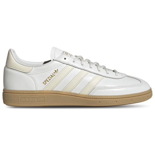 MENS - adidas Originals Handball Spezial - White/Wonder