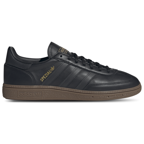 MENS - adidas Originals Handball Spezial - Black/Carbon