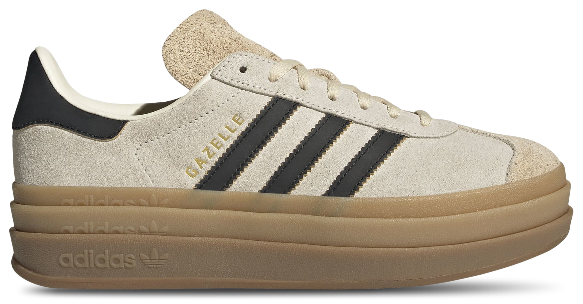 靴 24.5cm adidas Originals GAZELLE BOLD W adidas Originals Gazelle Bold | Champs Sports