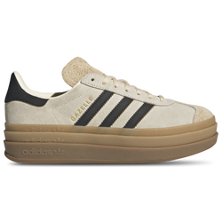 Women's - adidas Originals DNU - Cream White/Black