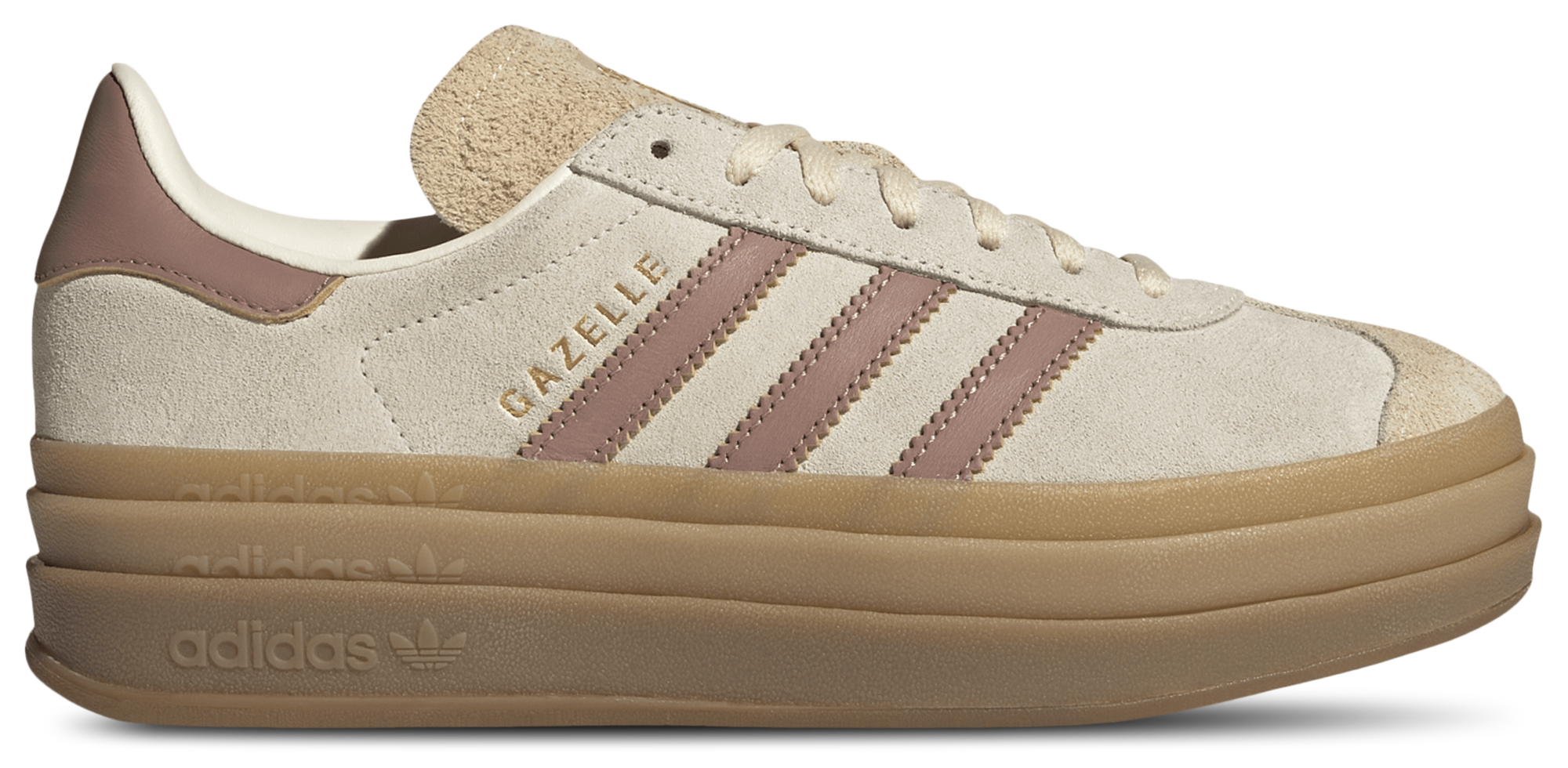 adidas Originals Gazelle Bold | Foot Locker