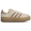 adidas Originals Gazelle Bold - Women's Cream White/Warm Clay