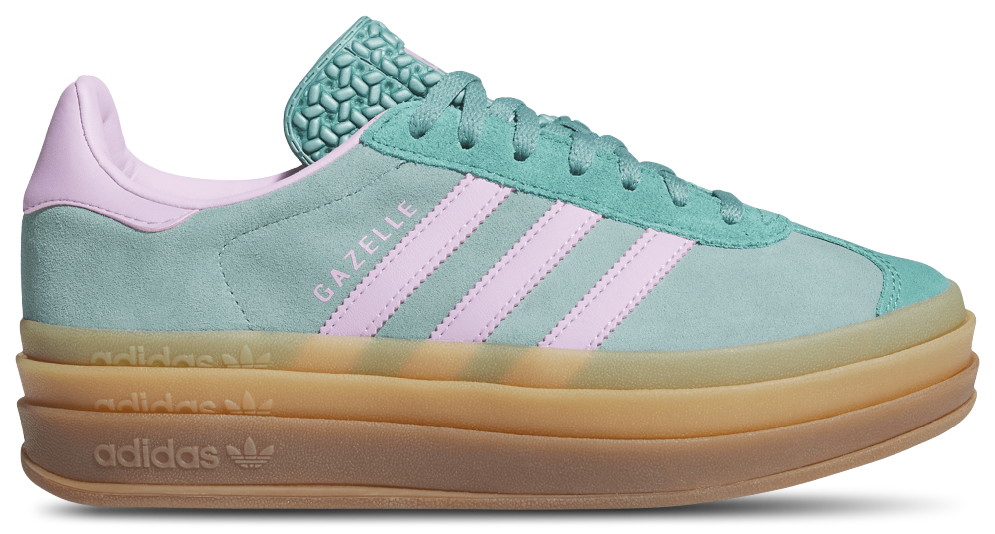 adidas Originals Gazelle Bold - Women's | Foot Locker