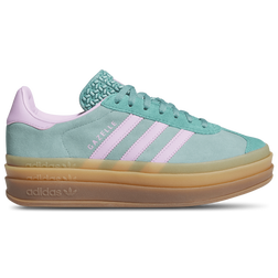 adidas Originals Gazelle Bold - Women's | Foot Locker