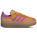 Flash Orange/Purple Burst