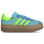 Solar Green/Blue