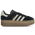adidas Originals Gazelle Bold - Women's Gold Metallic/Black/Cream White