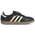 adidas Originals Samba Long Tongue - Women's Black/Cream White