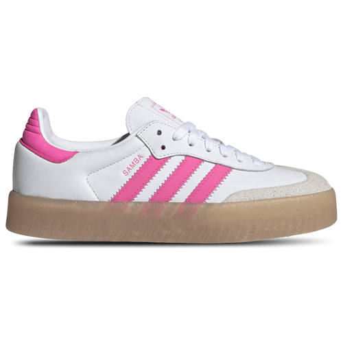 Adidas Originals Sambae In White
